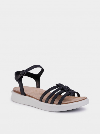 Сандалії ECCO CORKSPHERE SANDAL модель 27183302001 — фото - INTERTOP