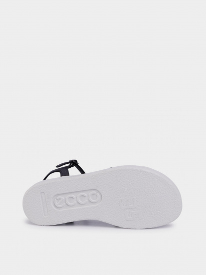 Сандалії ECCO CORKSPHERE SANDAL модель 27183302001 — фото 3 - INTERTOP