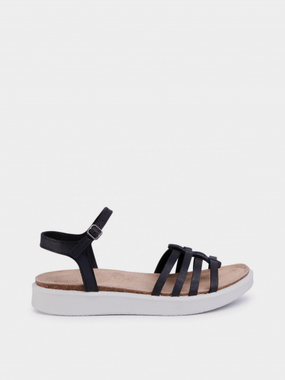 Сандалии ECCO CORKSPHERE SANDAL модель 27183302001 - фото