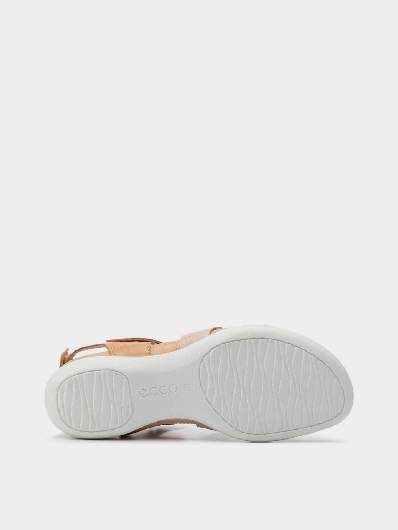 Сандалии ECCO модель 24394351433 Фото