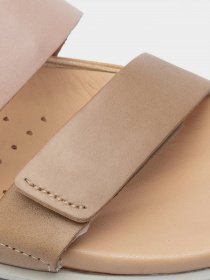 Сандалии ECCO модель 24394351433 Фото