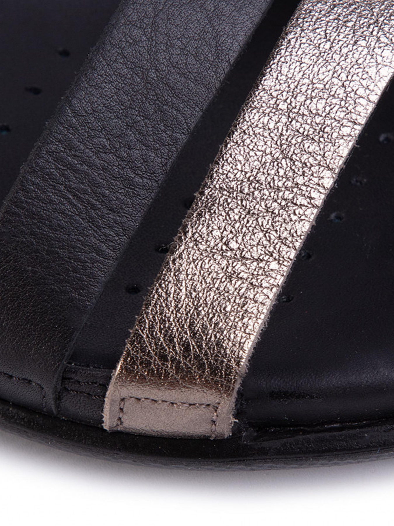 Сандалії ECCO FLASH модель 24396351597 Фото