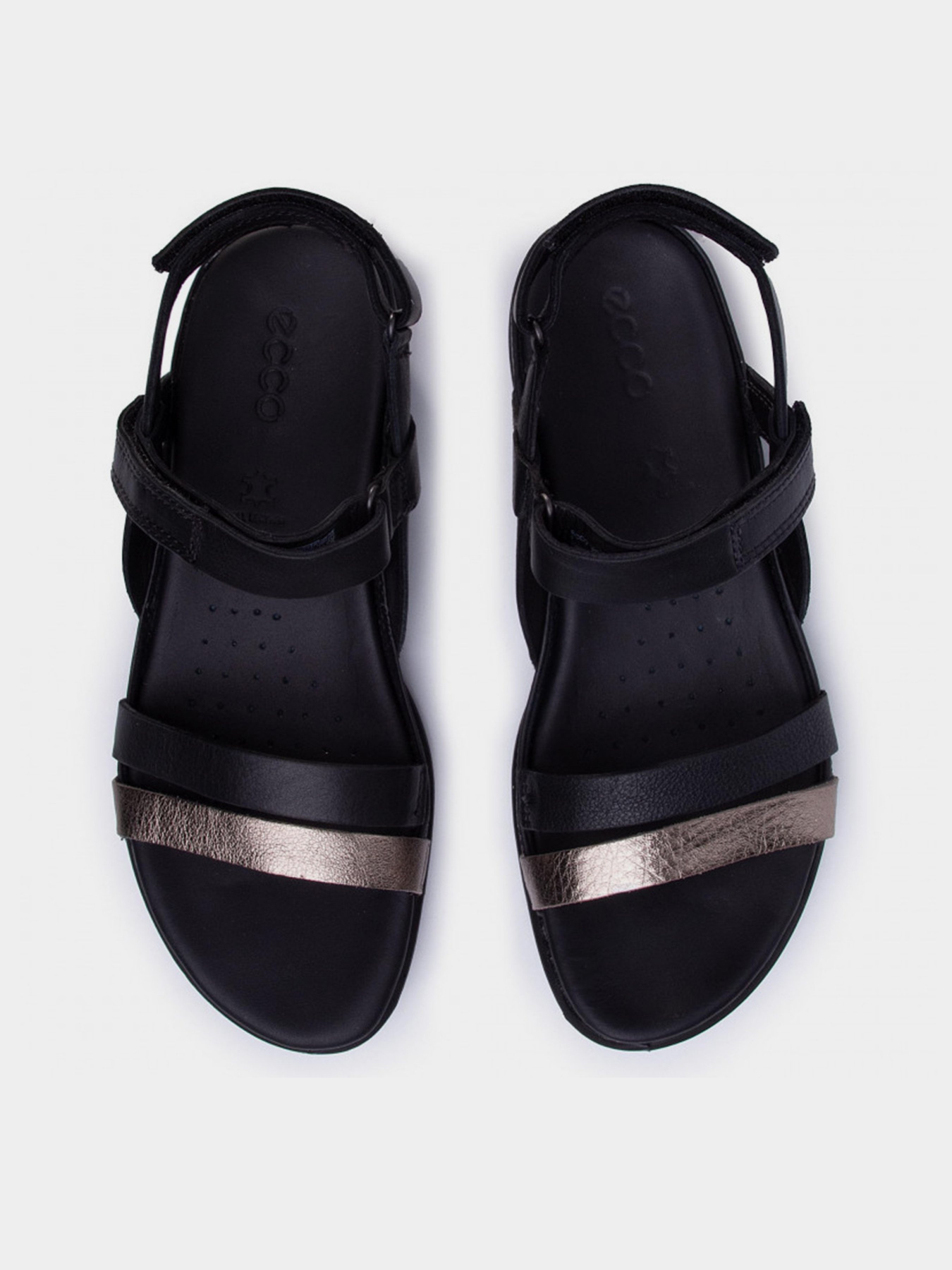 Сандалії ECCO FLASH модель 24396351597 Фото