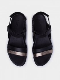 Сандалії ECCO FLASH модель 24396351597 Фото