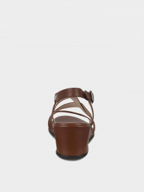 Босоножки ECCO SHAPE 35 WEDGE модель 25017301350 Фото