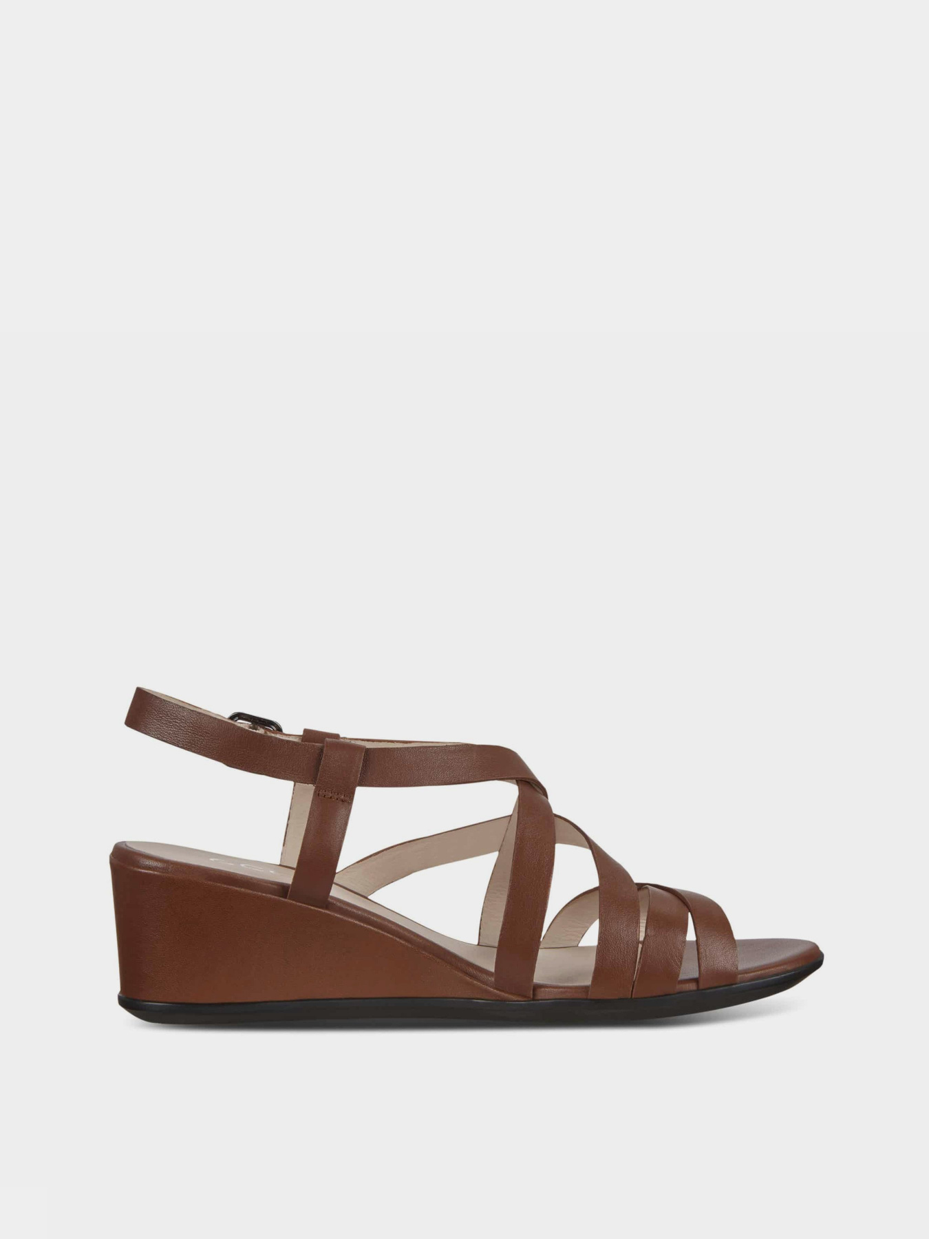 Босоножки ECCO SHAPE 35 WEDGE модель 25017301350 Фото