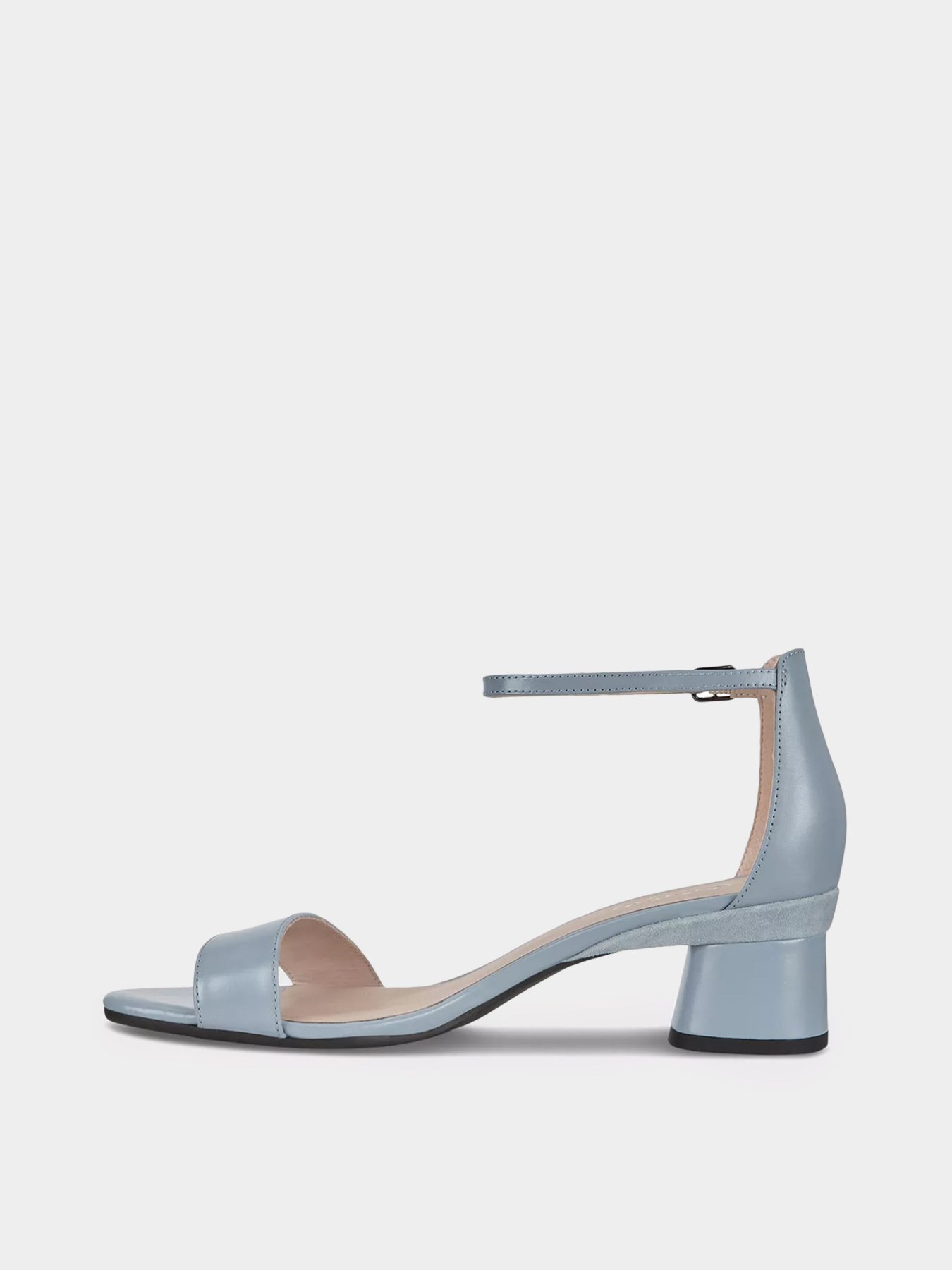 Босоніжки ECCO ELEVATE 45 BLOCK SANDAL модель 29010301434 Фото