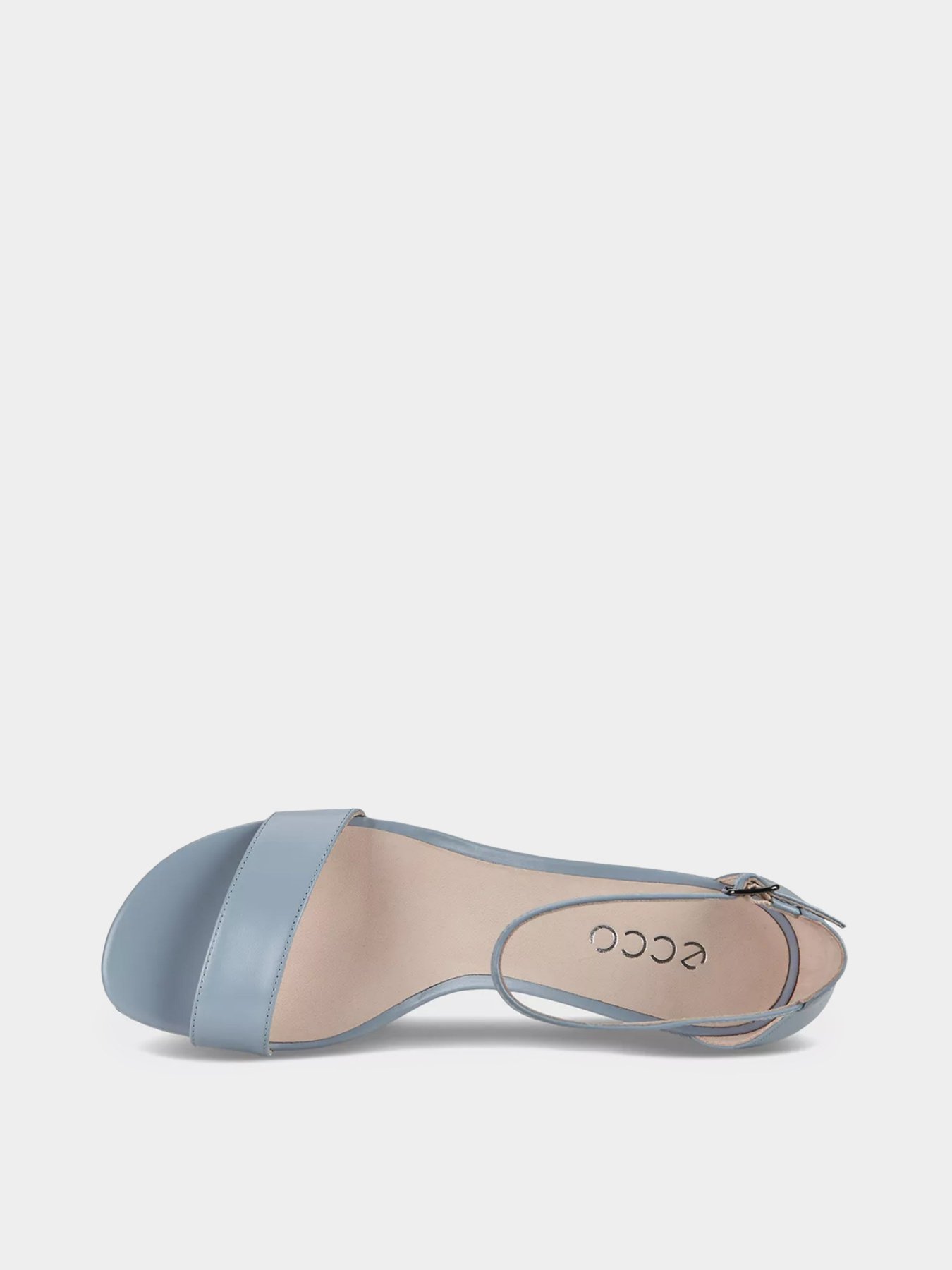 Босоніжки ECCO ELEVATE 45 BLOCK SANDAL модель 29010301434 Фото