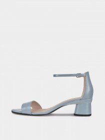 Босоніжки ECCO ELEVATE 45 BLOCK SANDAL модель 29010301434 Фото