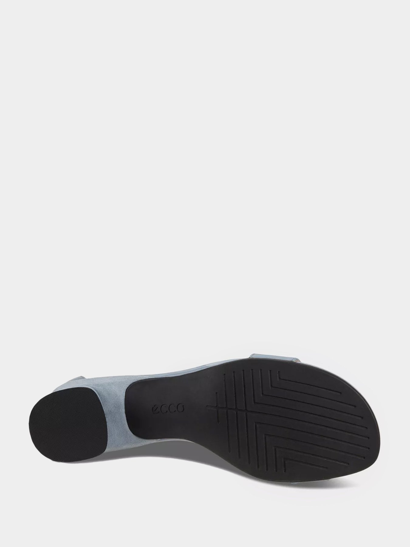 Босоніжки ECCO ELEVATE 45 BLOCK SANDAL модель 29010301434 Фото