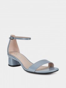 Босоніжки ECCO ELEVATE 45 BLOCK SANDAL модель 29010301434 Фото