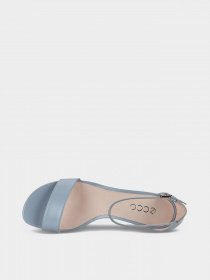 Босоніжки ECCO ELEVATE 45 BLOCK SANDAL модель 29010301434 Фото