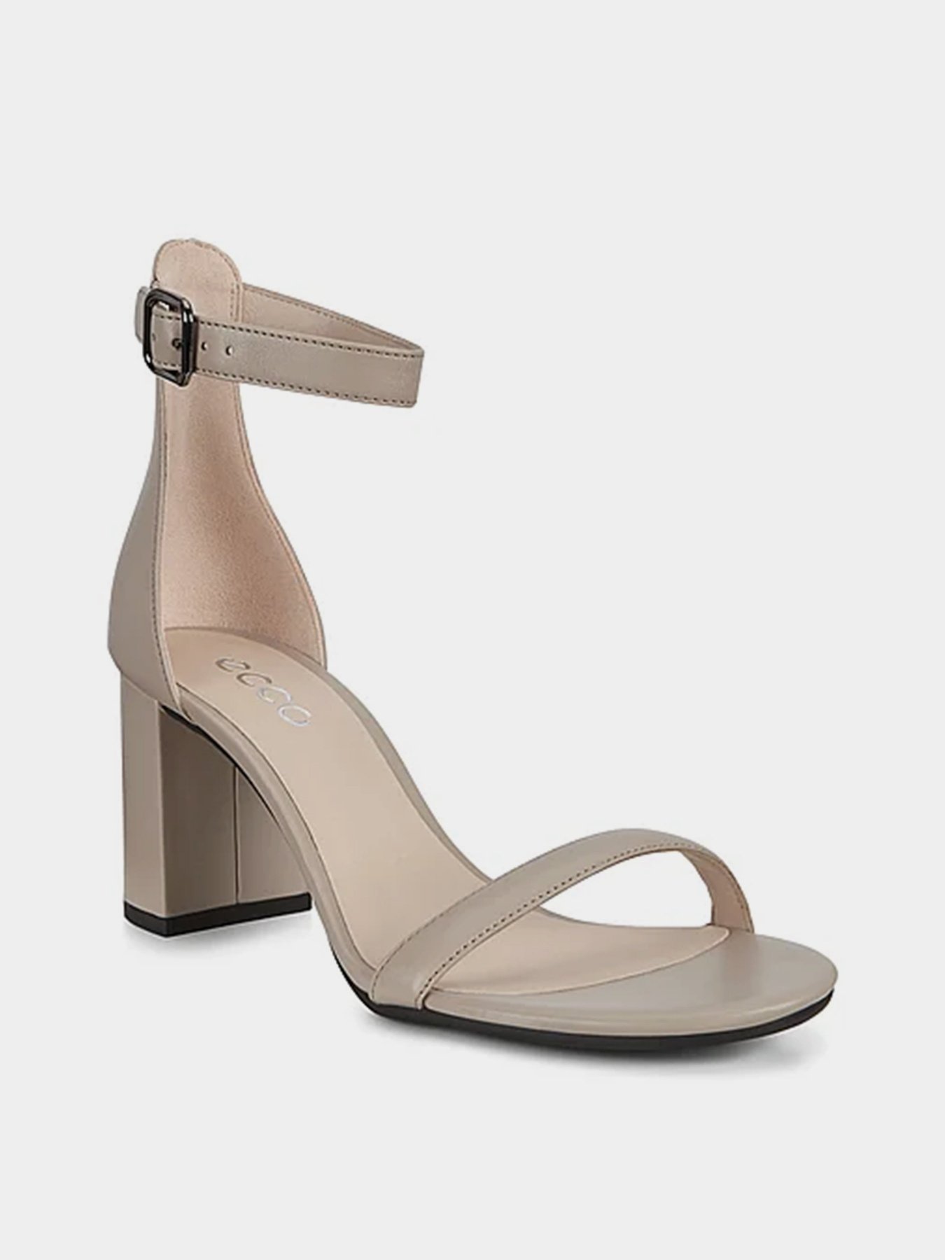 Босоніжки ECCO Elevate 75 Block модель 29100301386 Фото