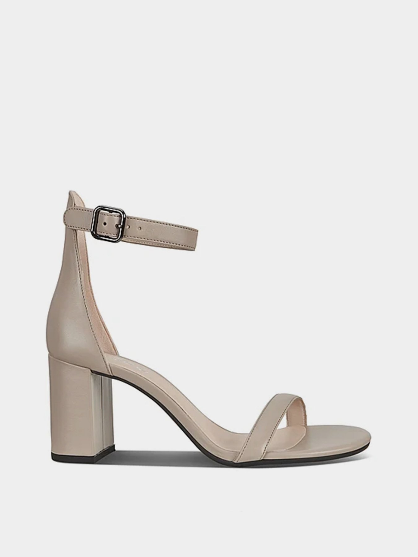 Босоніжки ECCO Elevate 75 Block модель 29100301386 Фото