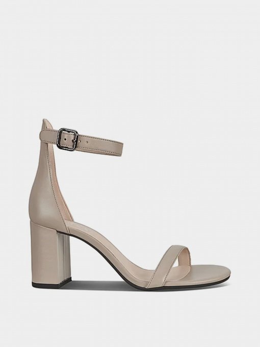 Босоніжки ECCO Elevate 75 Block модель 29100301386 Фото