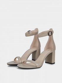 Босоніжки ECCO Elevate 75 Block модель 29100301386 Фото