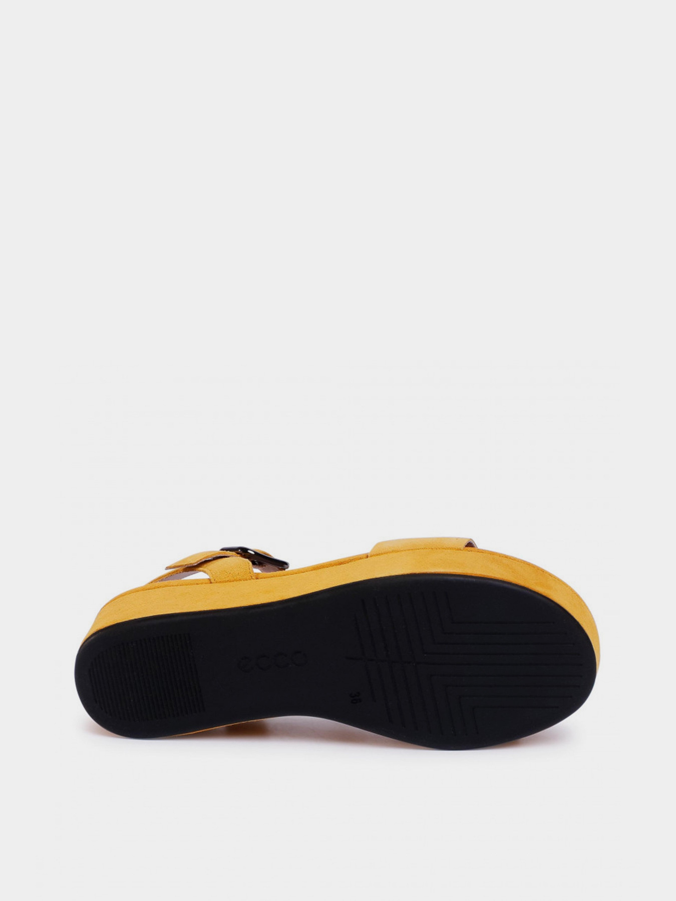 Босоножки ECCO Elevate Plateau модель 20901305366 Фото