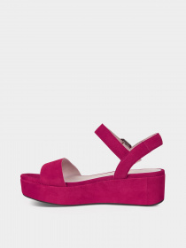 Босоніжки ECCO Elevate Plateau модель 20901305422 Фото