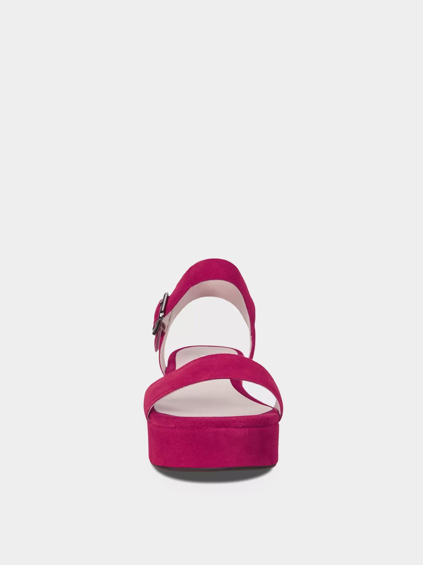 Босоножки ECCO Elevate Plateau модель 20901305422 Фото