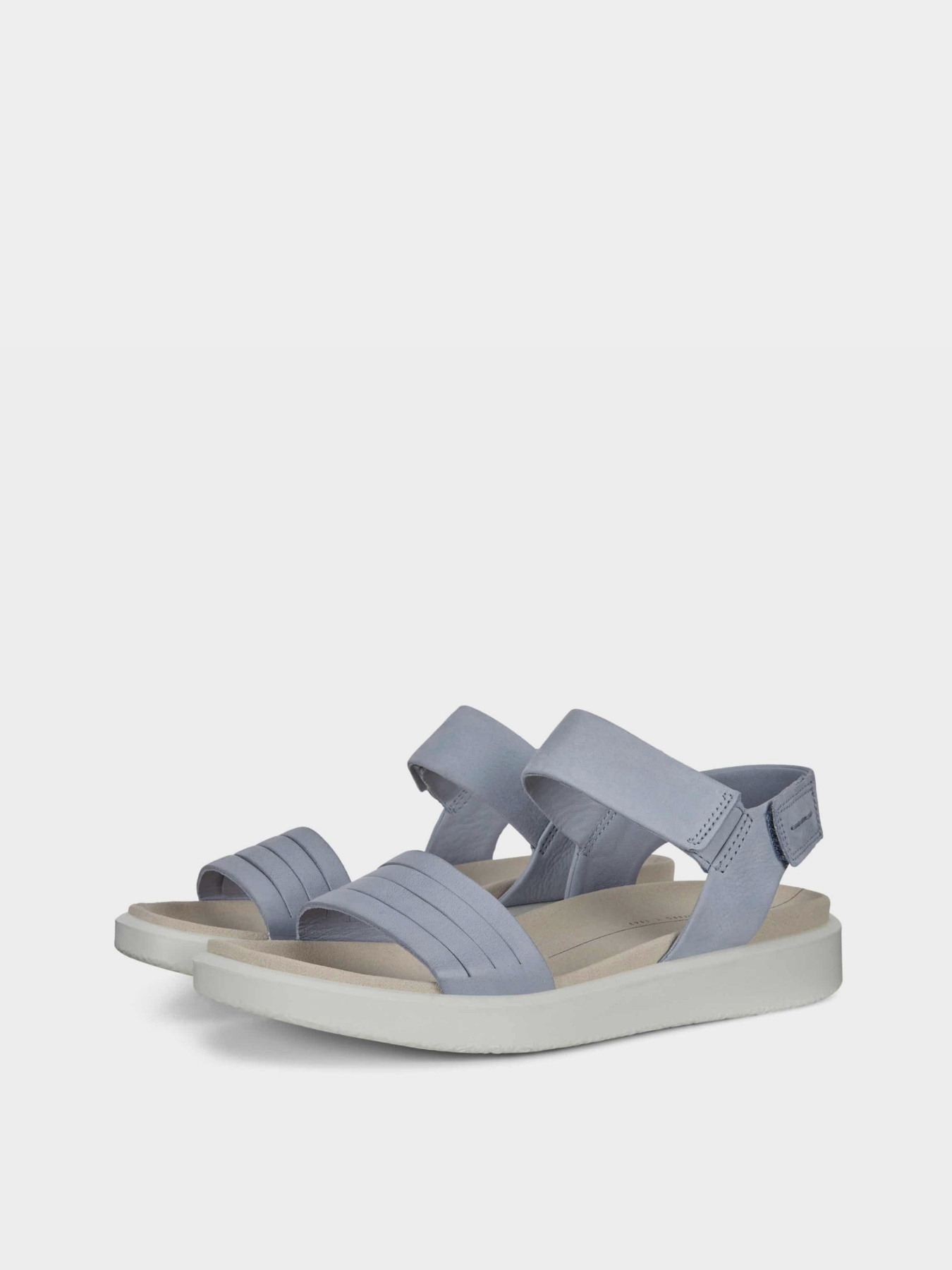 Сандалии ECCO FLOWT модель 27360351814 Сандалии ECCO FLOWT модель 27360351814 Фото