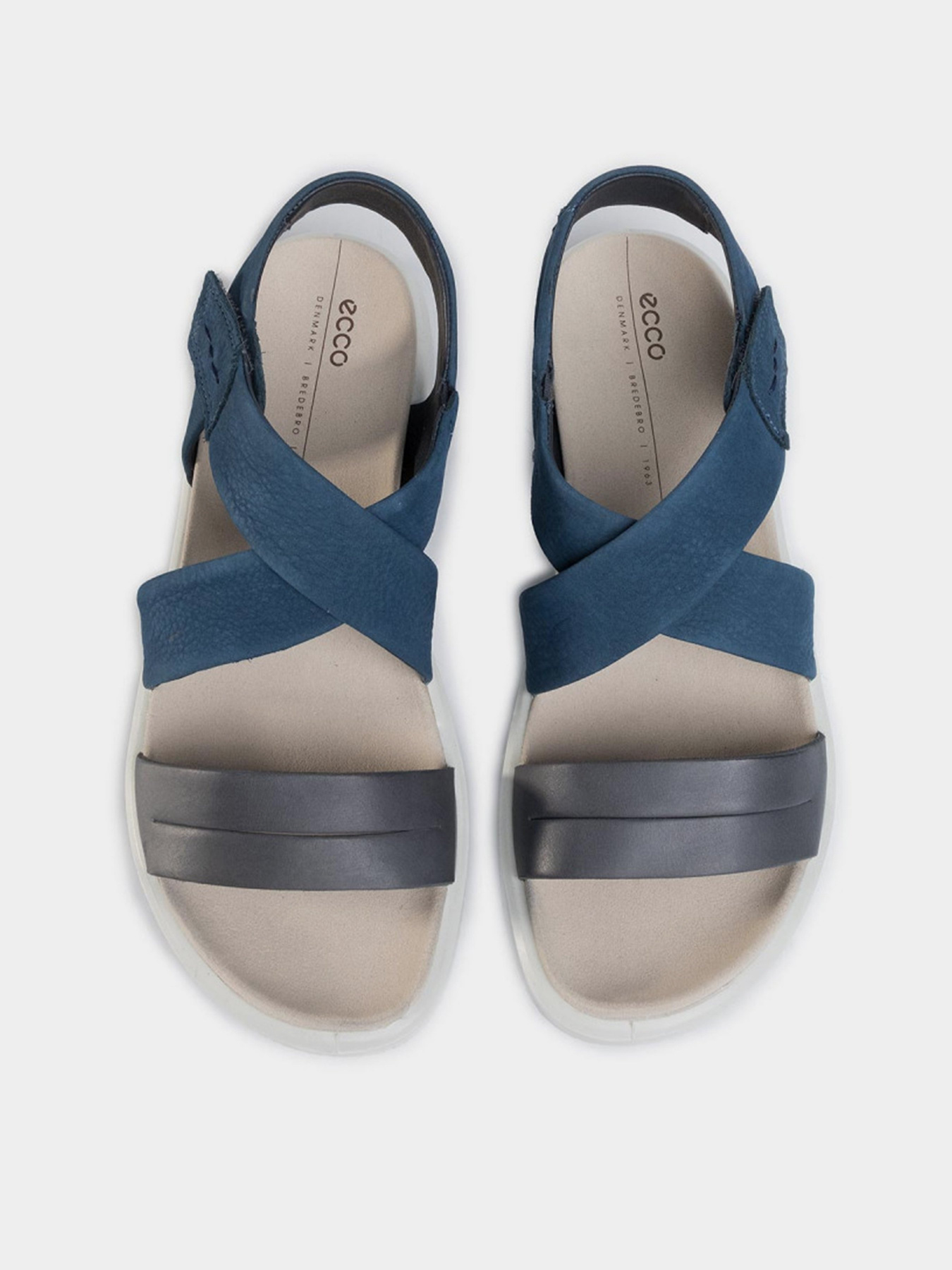 Сандалії ECCO FLOWT модель 27361352625 Фото