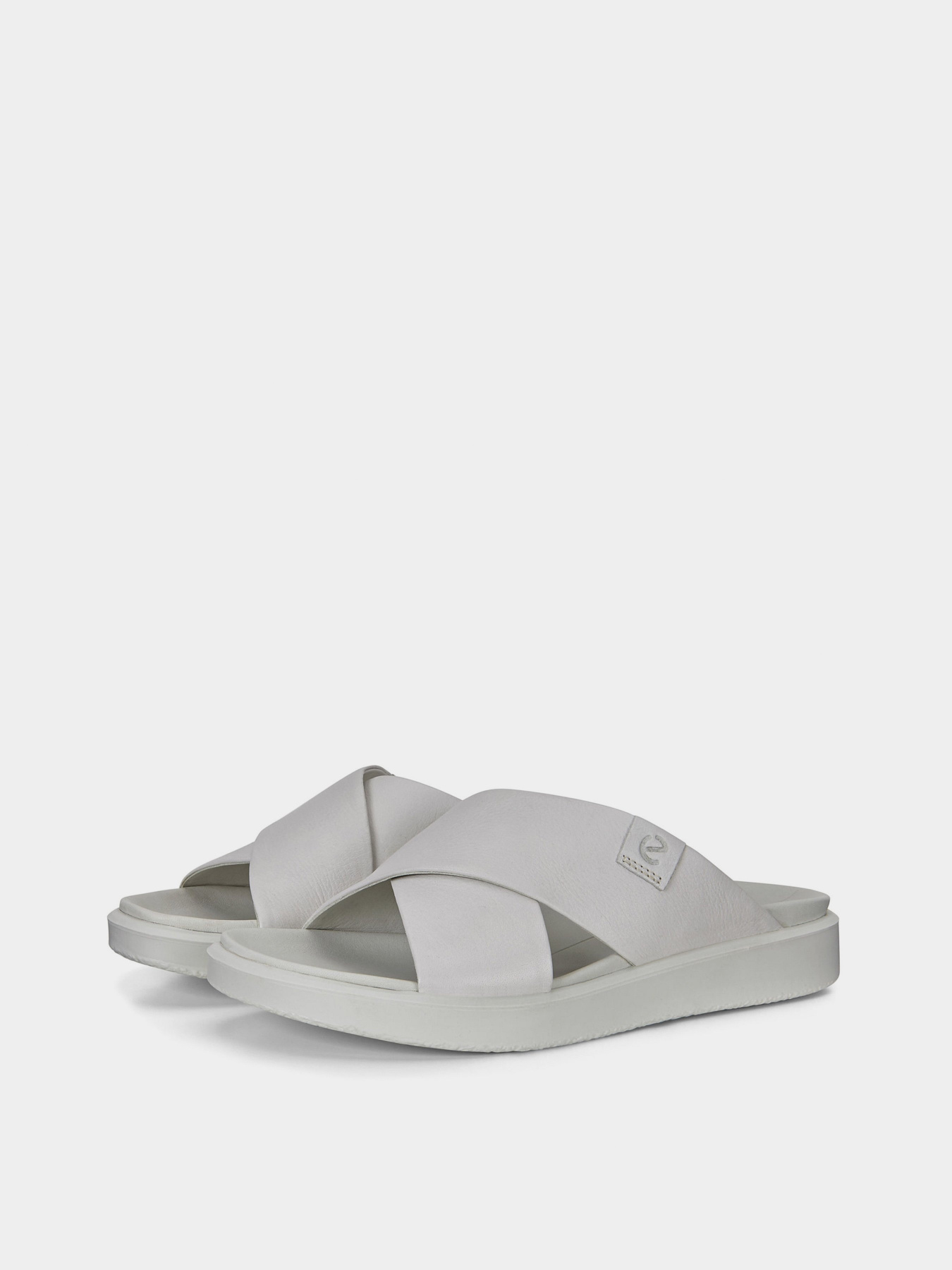 Шльопанці ECCO FLOWT LX модель 27380301007 Фото