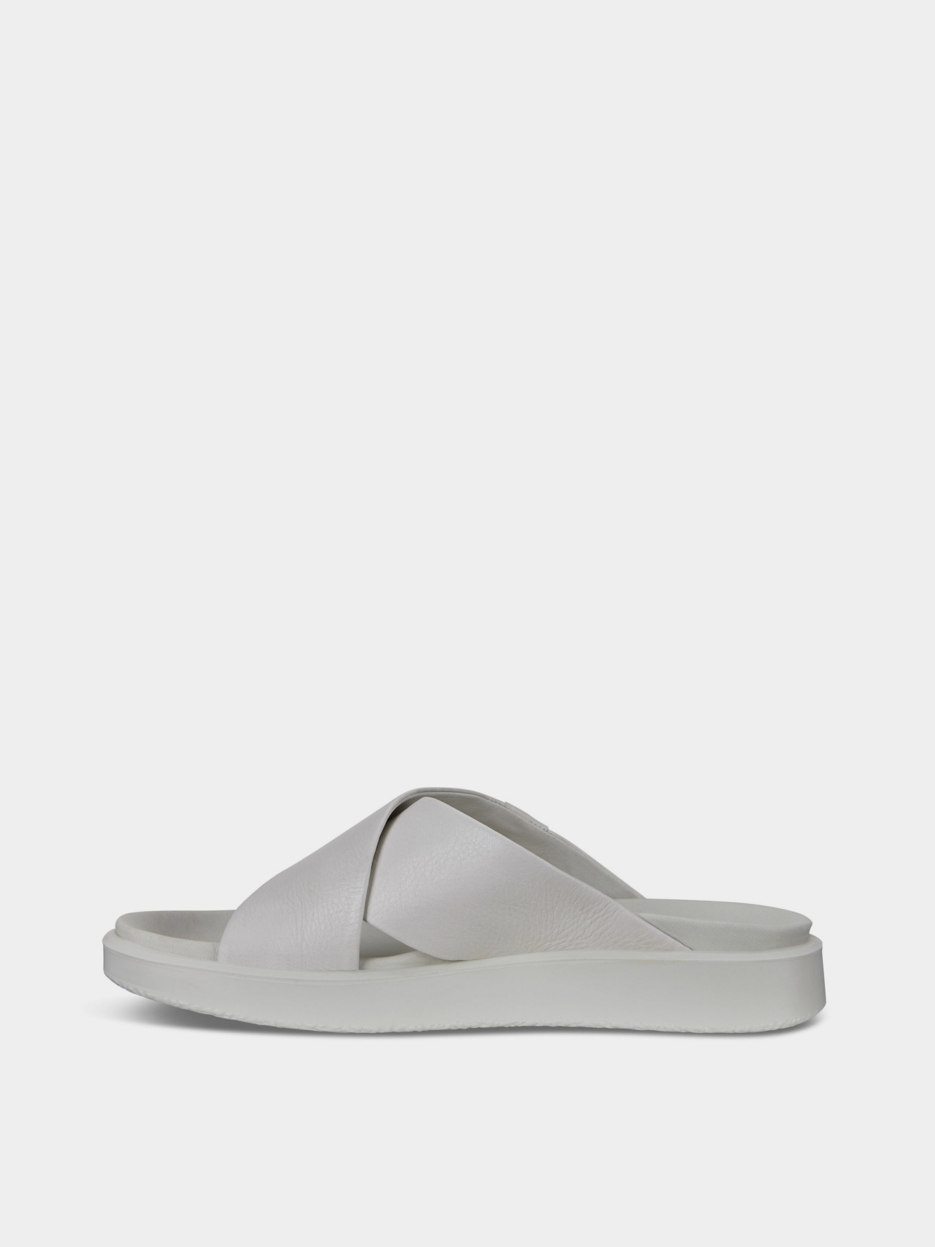 Шльопанці ECCO FLOWT LX модель 27380301007 Фото