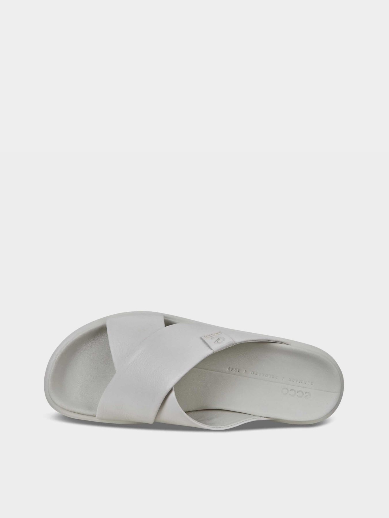 Шльопанці ECCO FLOWT LX модель 27380301007 Фото