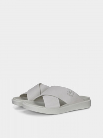 Шльопанці ECCO FLOWT LX модель 27380301007 Фото