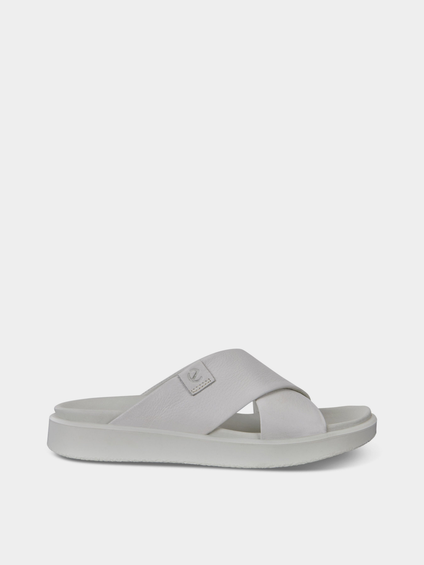 Шльопанці ECCO FLOWT LX модель 27380301007 Шльопанці ECCO FLOWT LX модель 27380301007 Фото