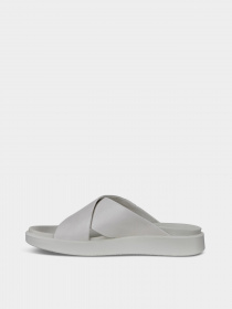 Шльопанці ECCO FLOWT LX модель 27380301007 Шльопанці ECCO FLOWT LX модель 27380301007 Фото