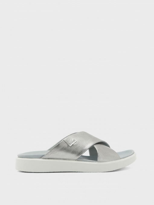 Шлепанцы ECCO FLOWT LX модель 27380301708 Фото