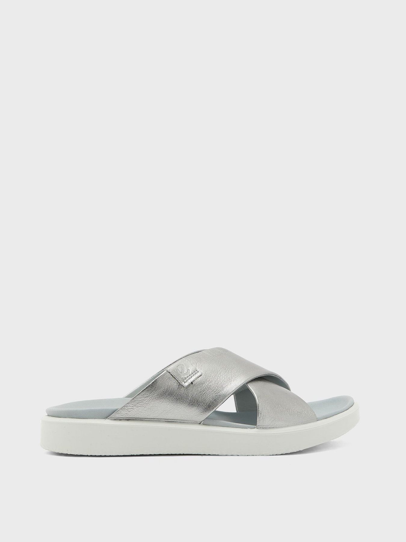 Шлепанцы ECCO FLOWT LX модель 27380301708 Фото