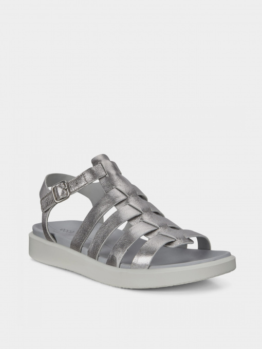 Сандалии ECCO FLOWT LX модель 27387301708 Фото