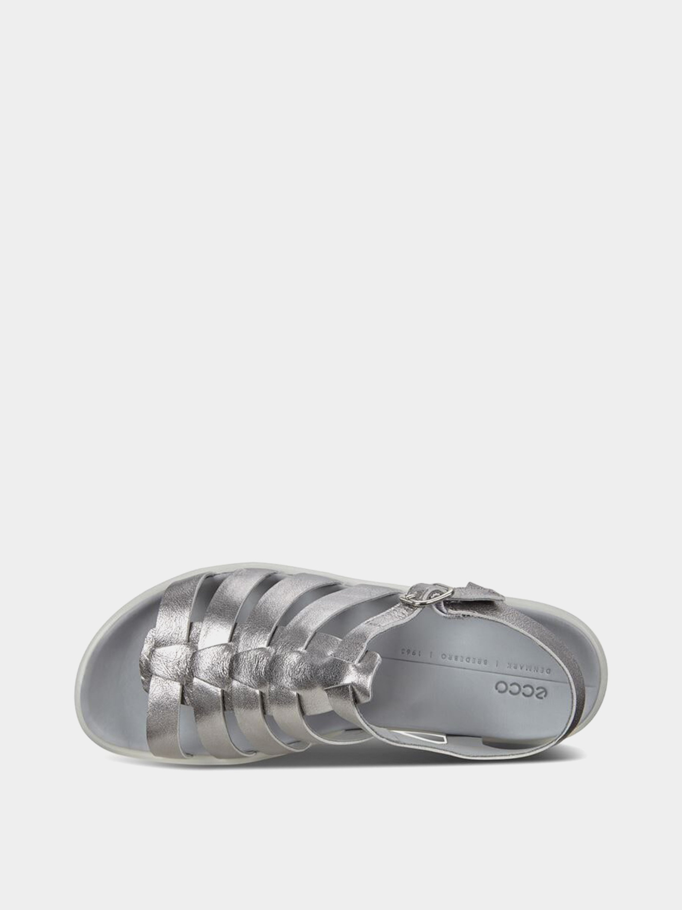 Сандалии ECCO FLOWT LX модель 27387301708 Фото