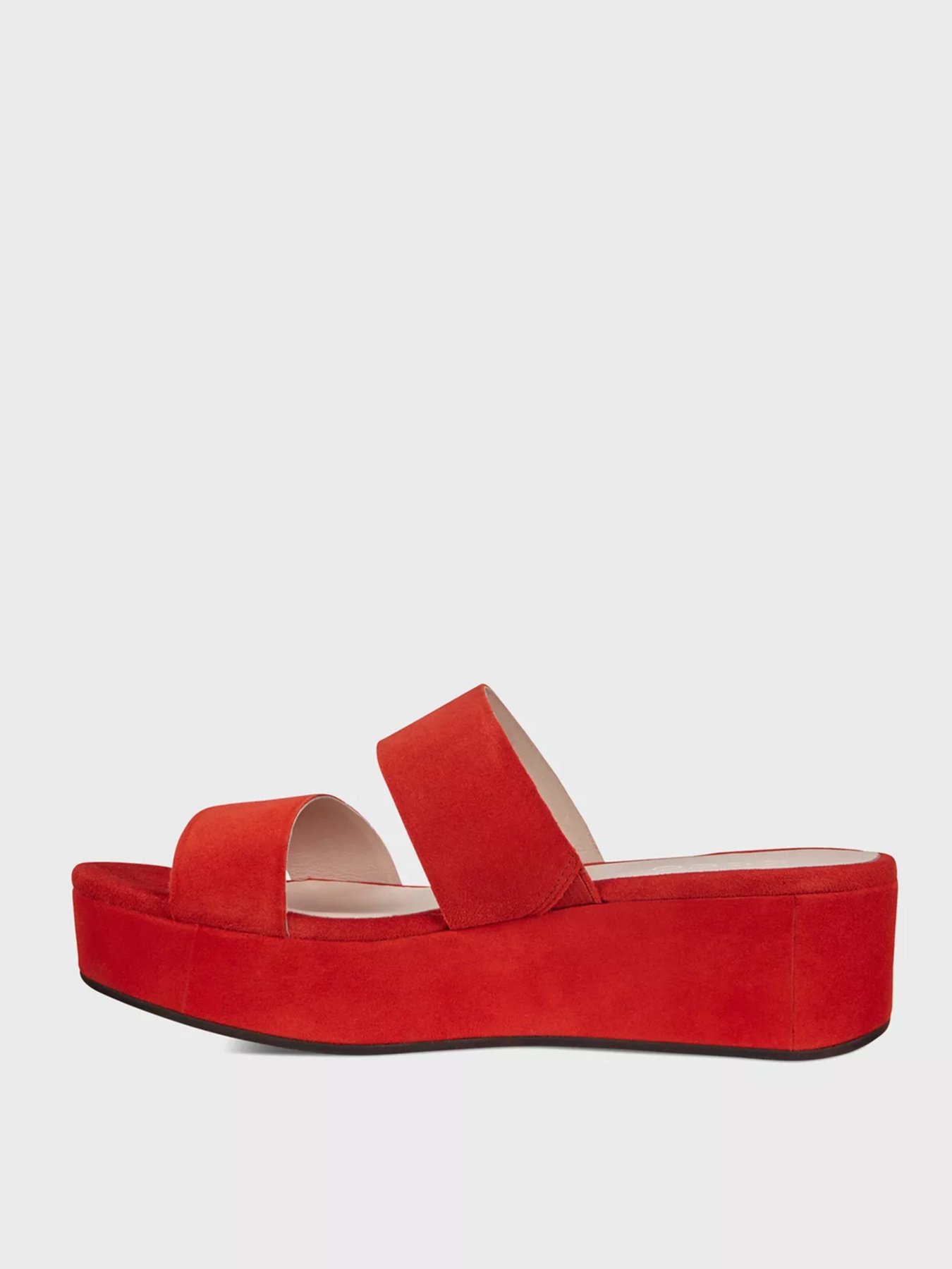 Шльопанці ECCO ELEVATE PLATEAU модель 20900305604 Фото