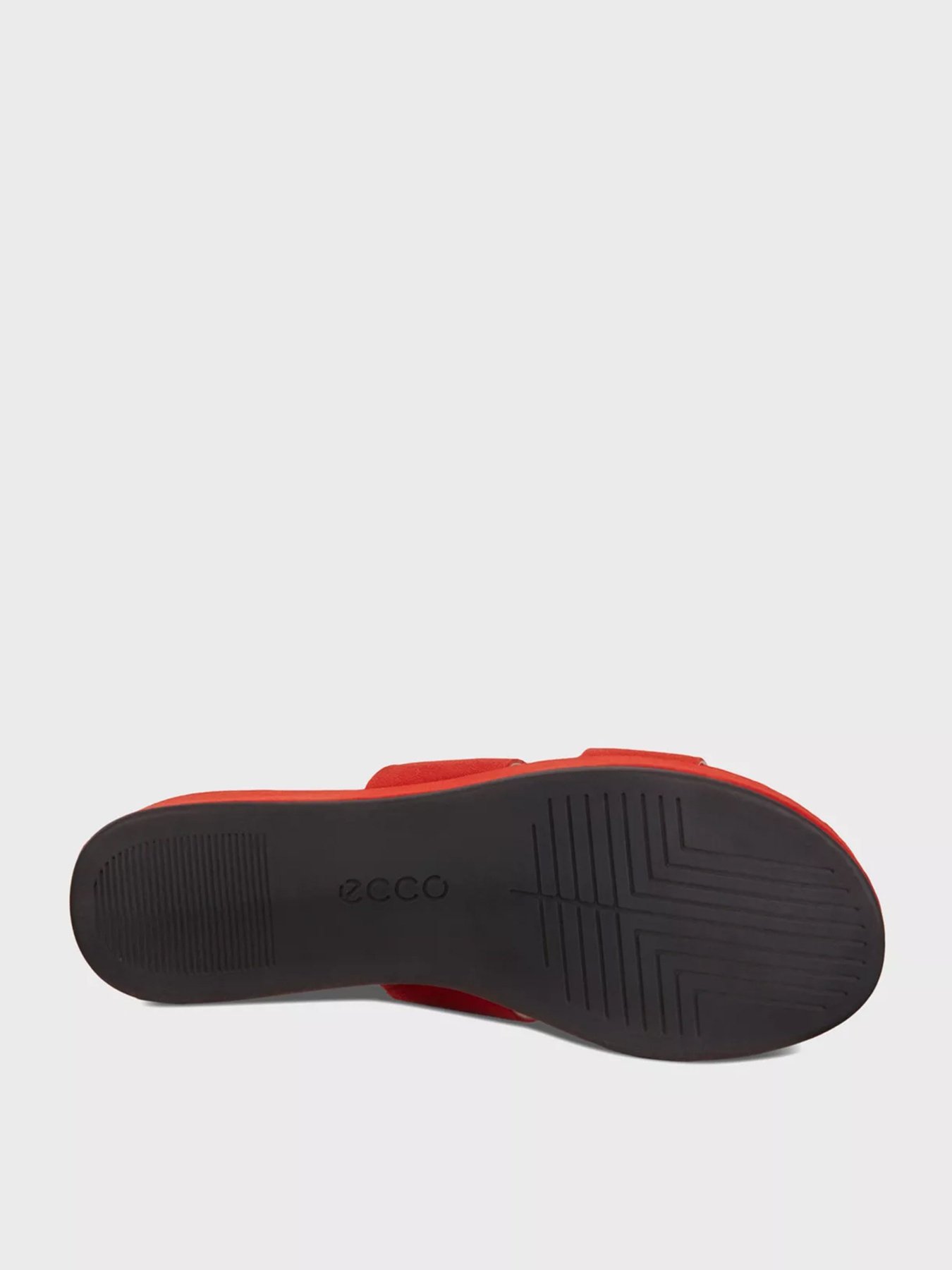 Шльопанці ECCO ELEVATE PLATEAU модель 20900305604 Фото