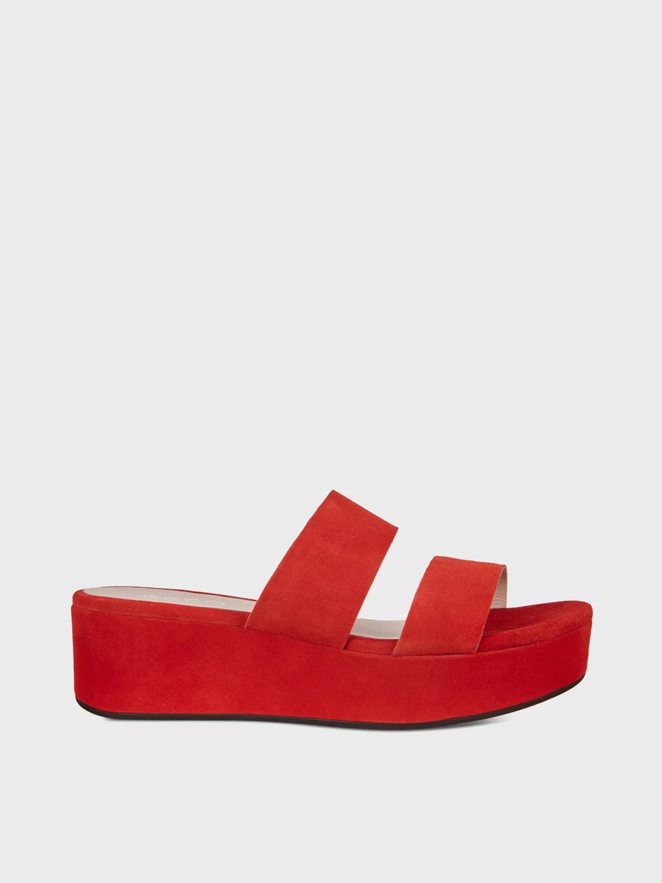 Шльопанці ECCO ELEVATE PLATEAU модель 20900305604 Фото