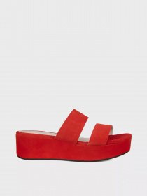 Шльопанці ECCO ELEVATE PLATEAU модель 20900305604 Фото