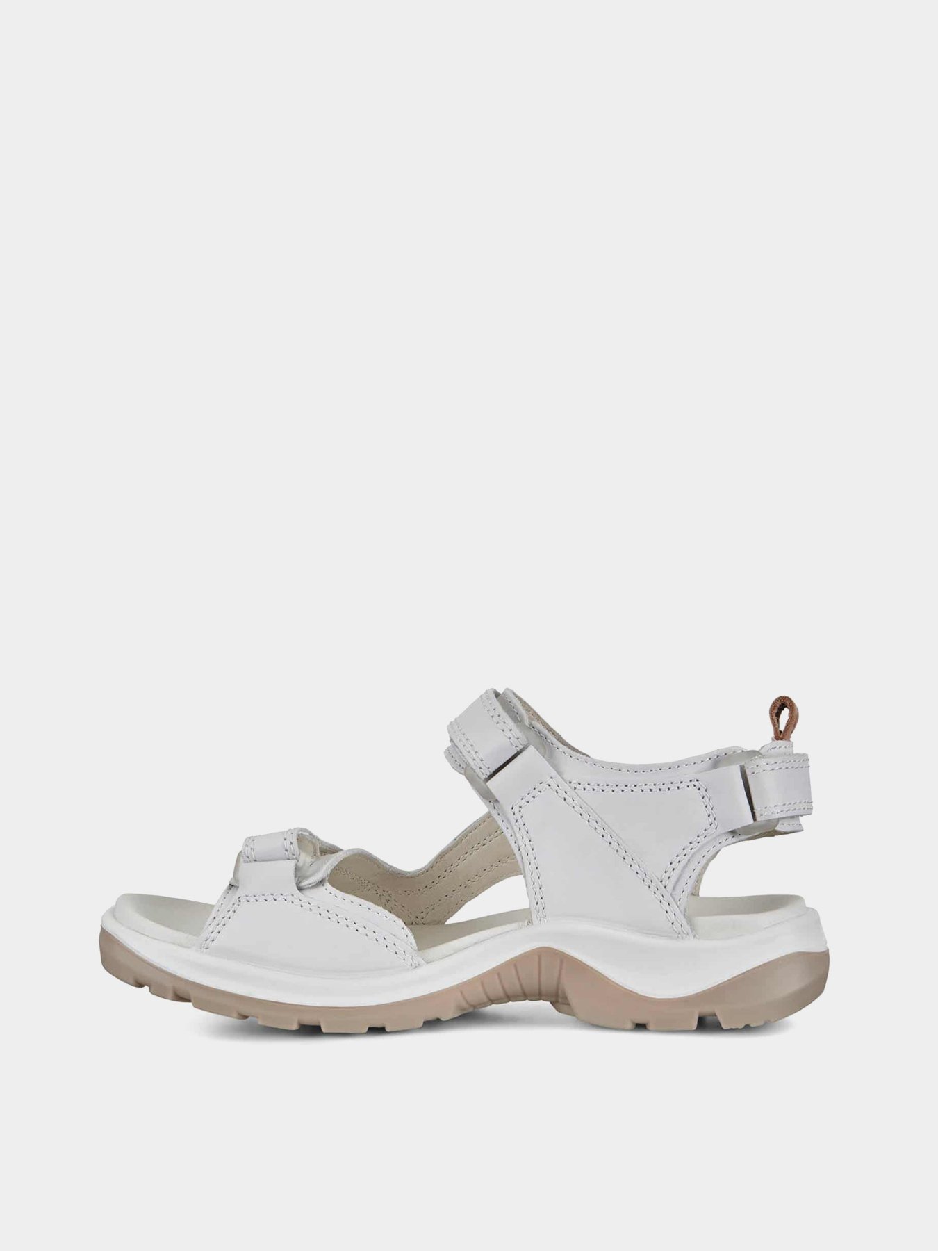 Сандалії ECCO OFFROAD модель 82210359529 Фото