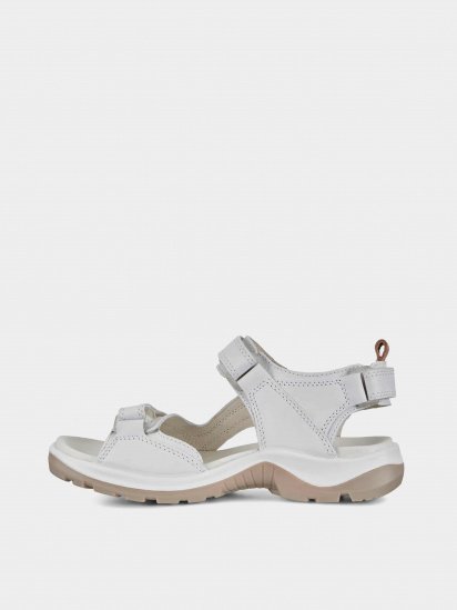 Сандалії ECCO OFFROAD модель 82210359529 — фото - INTERTOP
