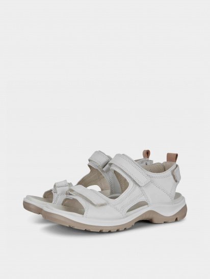 Сандалії ECCO OFFROAD модель 82210359529 — фото 3 - INTERTOP