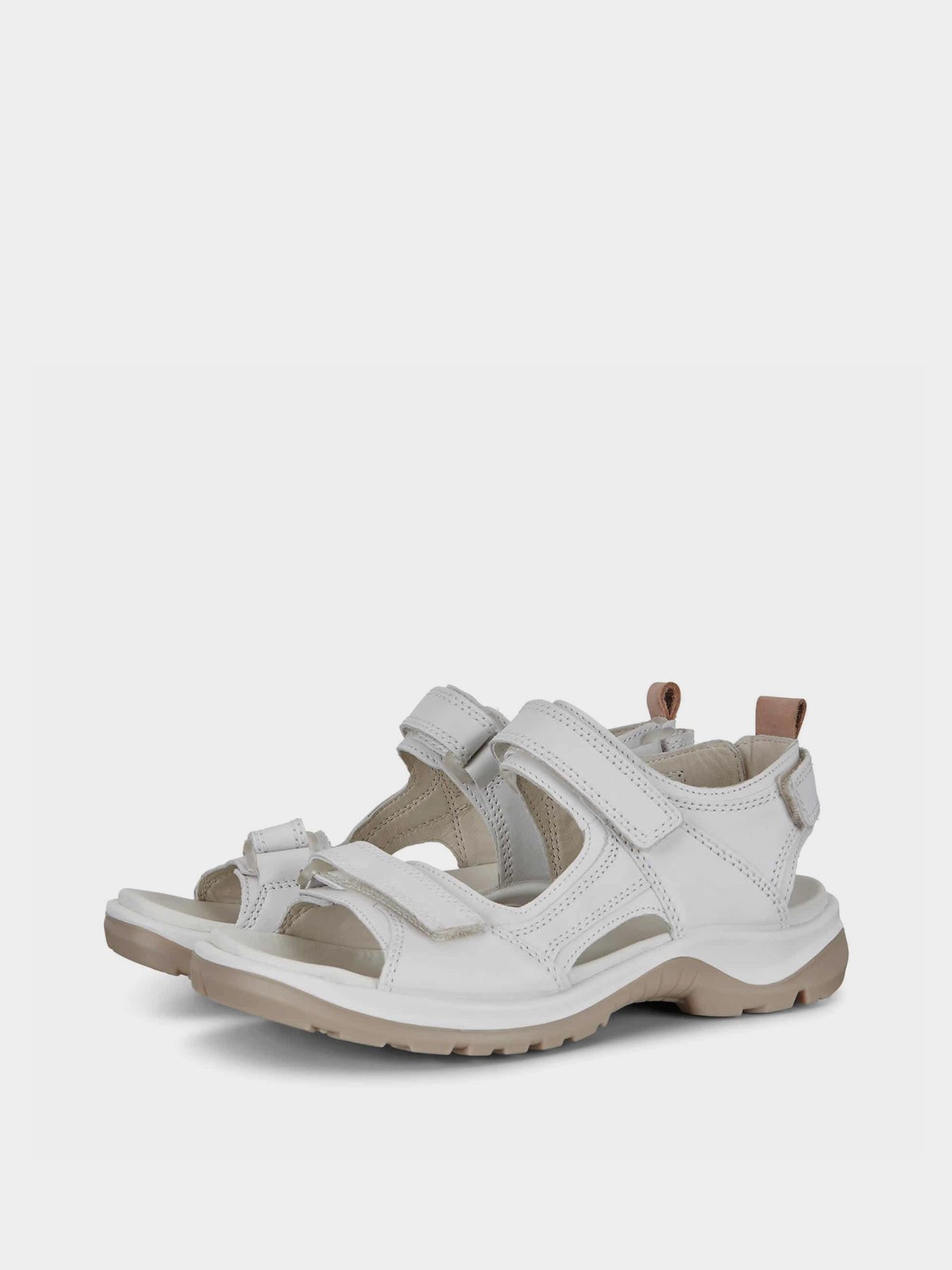 Сандалии ECCO OFFROAD модель 82210359529 Фото