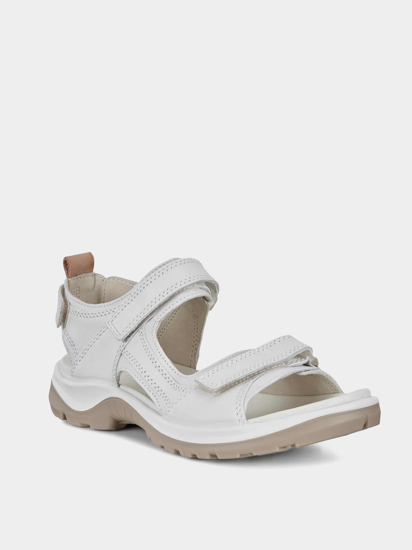 Сандалии ECCO OFFROAD модель 82210359529 Фото