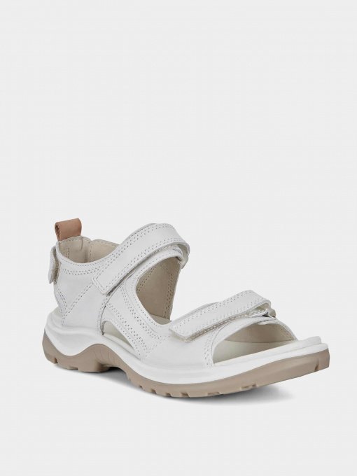 Сандалии ECCO OFFROAD модель 82210359529 Фото