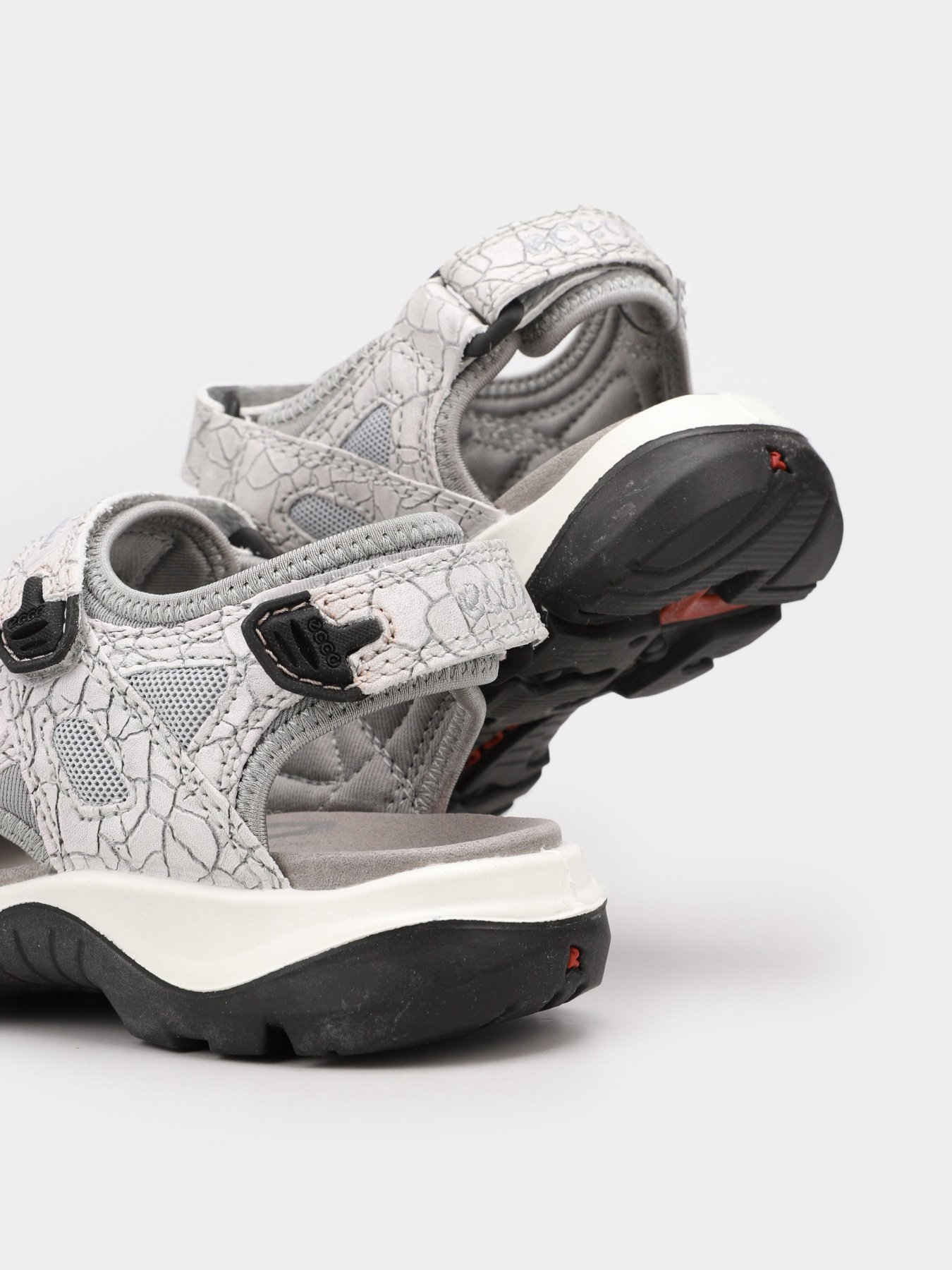 Сандалии ECCO модель 06956301007 Фото