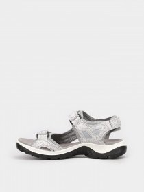 Сандалии ECCO модель 06956301007 Фото