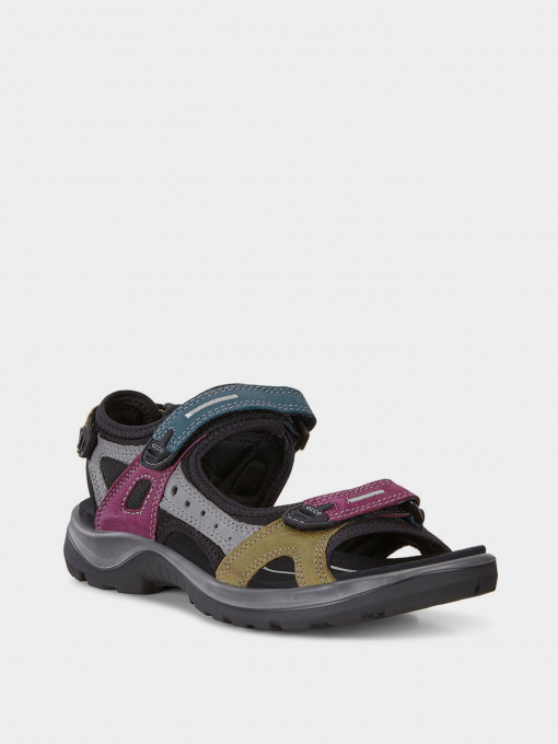 Сандалії ECCO OFFROAD модель 82208351589 Фото