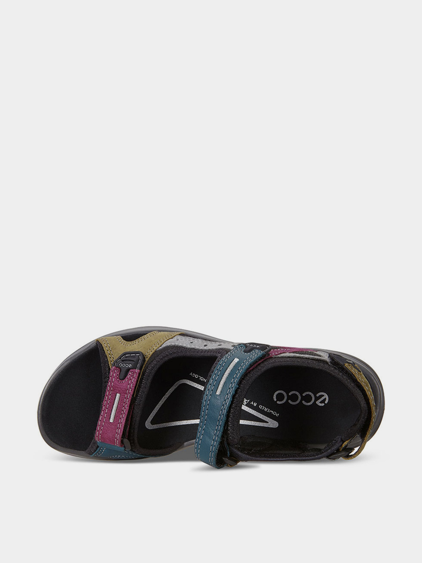 Сандалии ECCO OFFROAD модель 82208351589 Фото