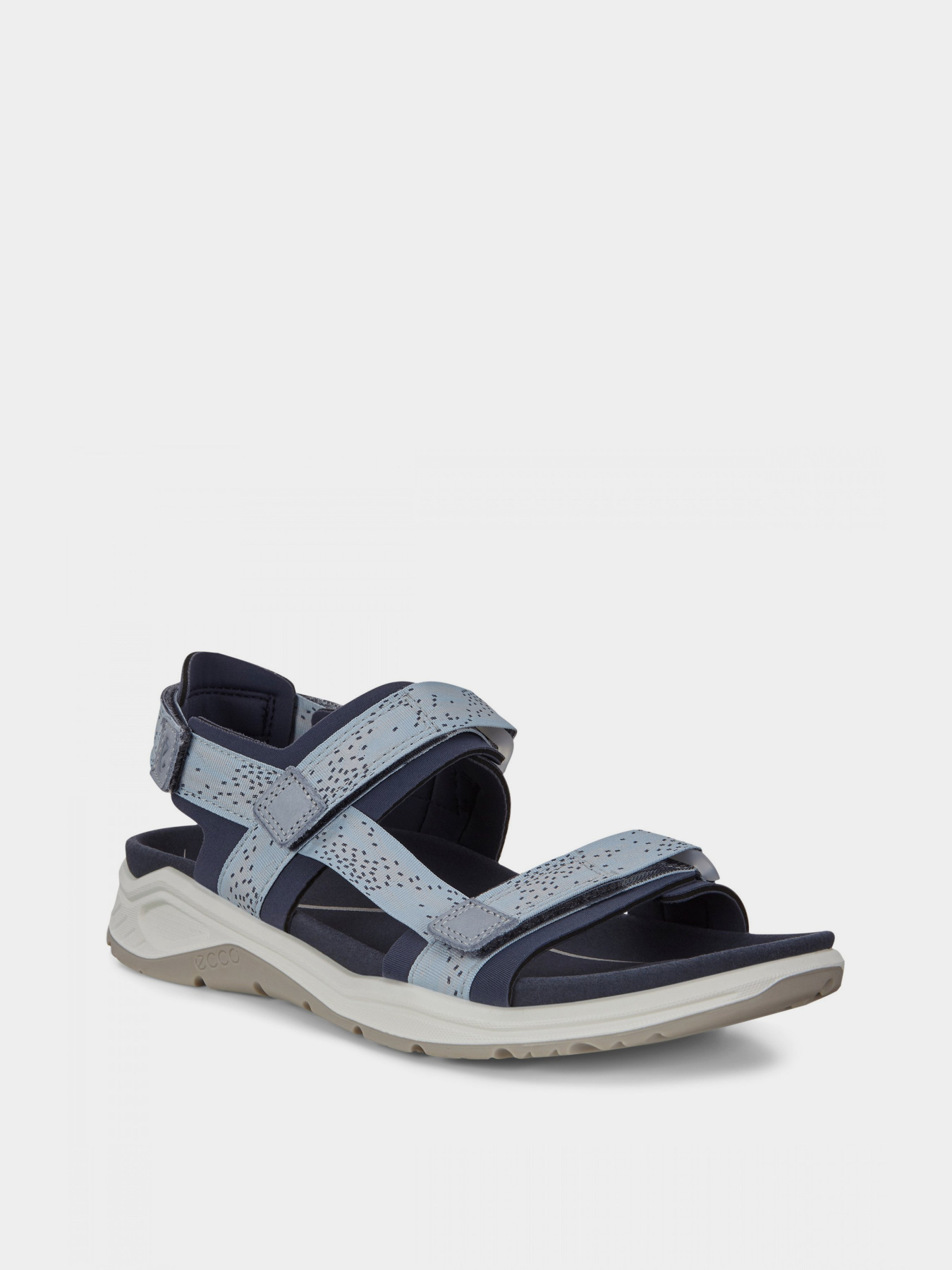 Сандалии ECCO X-TRINSIC модель 88062351755 Фото
